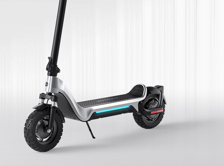 electric scooter price
