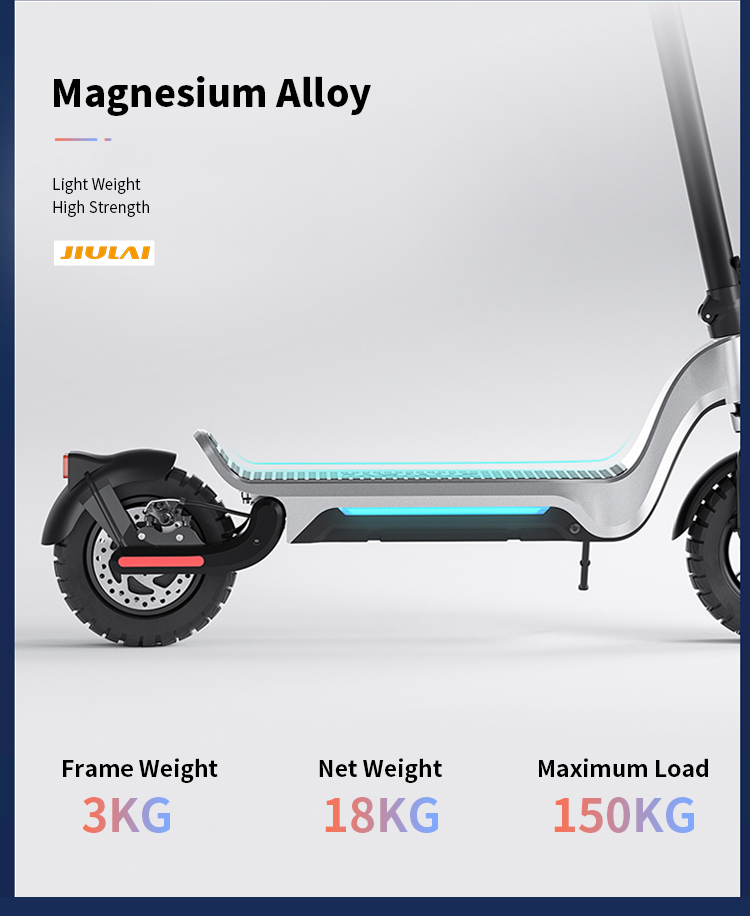 good quality electric scooter