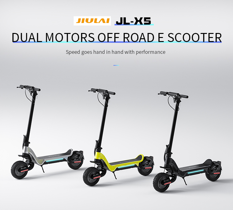electric scooter supplier