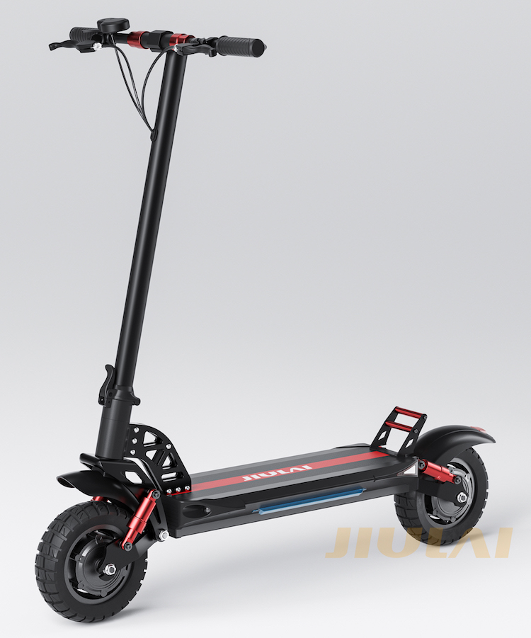 high speed electric scooter