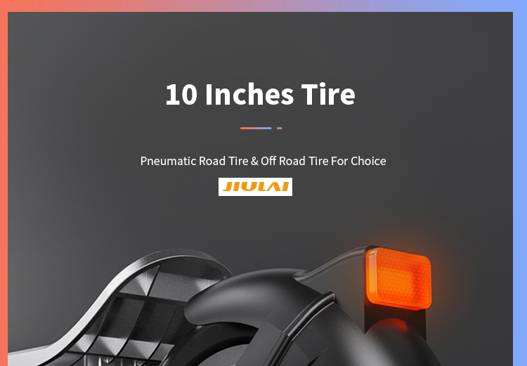 foldable electric scooter