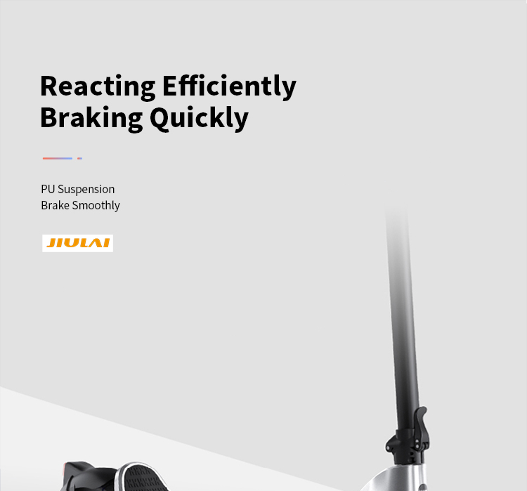 lithium battery electric scooter