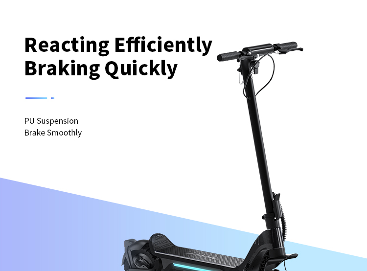 adult electric scooter