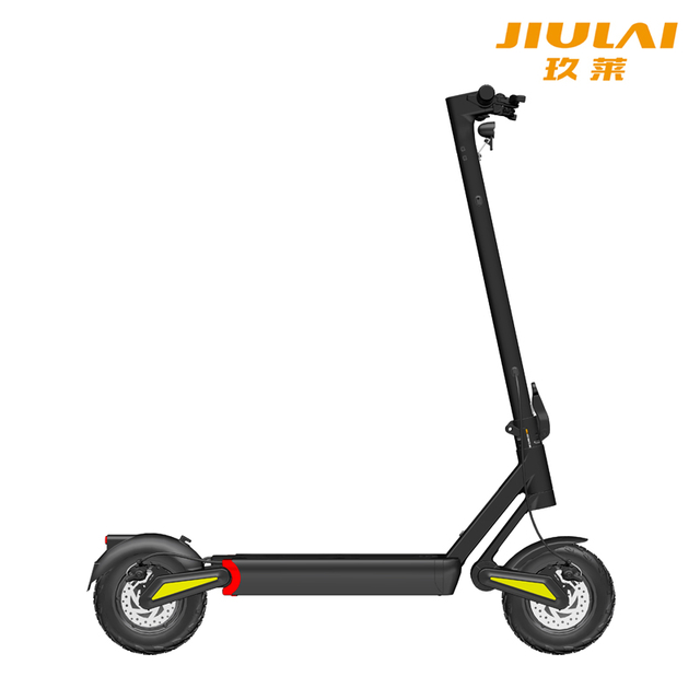 2023 Newest Intelligent E Scooter 400W 48V 35Km/H Cheap Two Wheels Electric Scooter